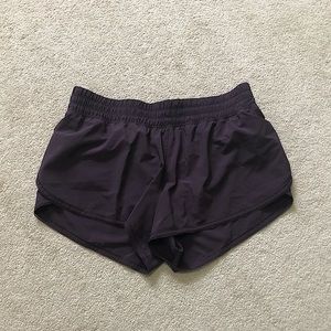 Lululemon shorts